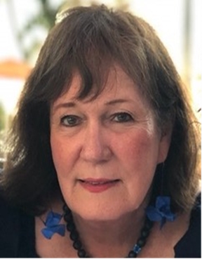 Molly O'Shaughnessy