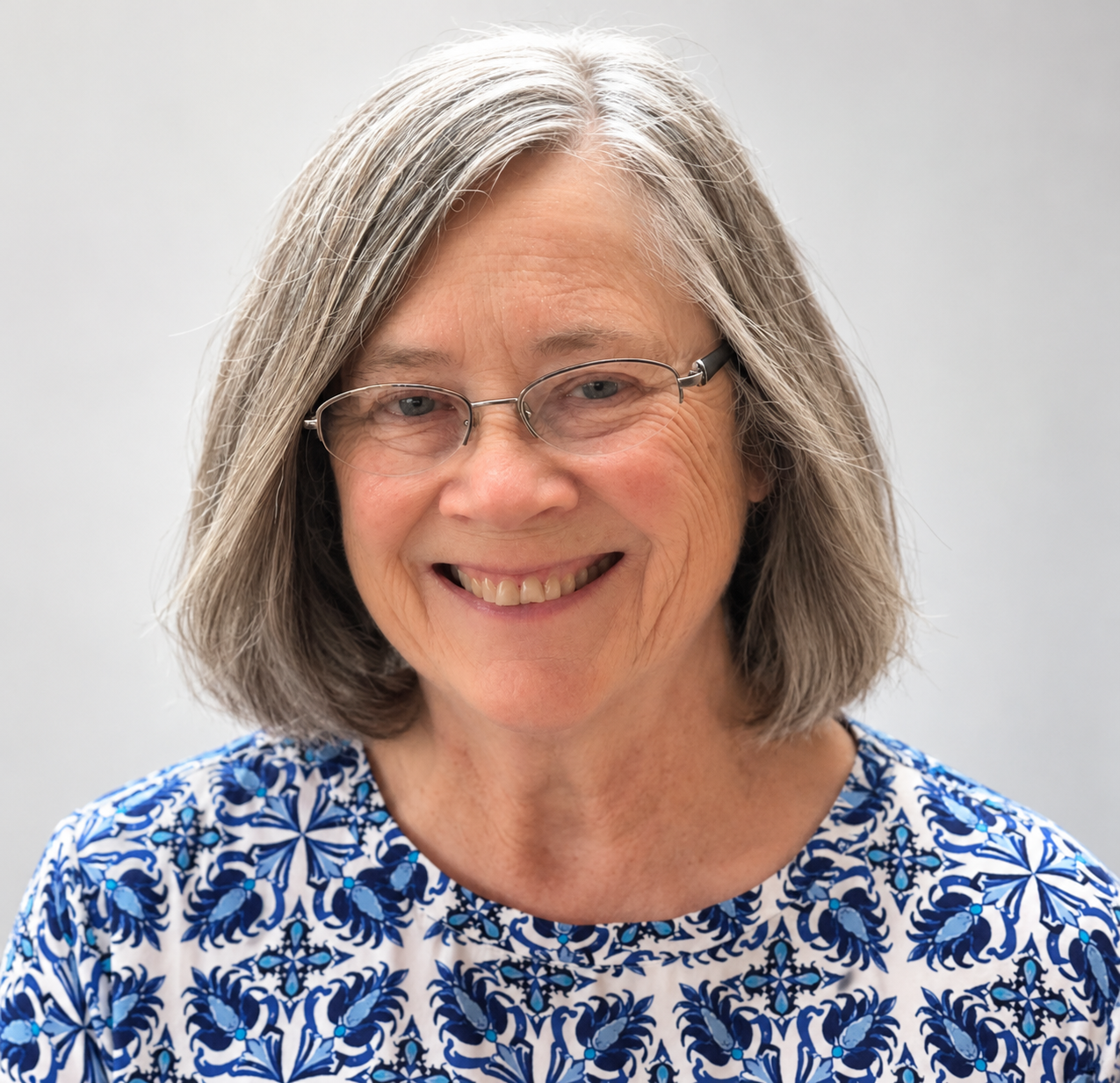 Susie Shelton-Dodge